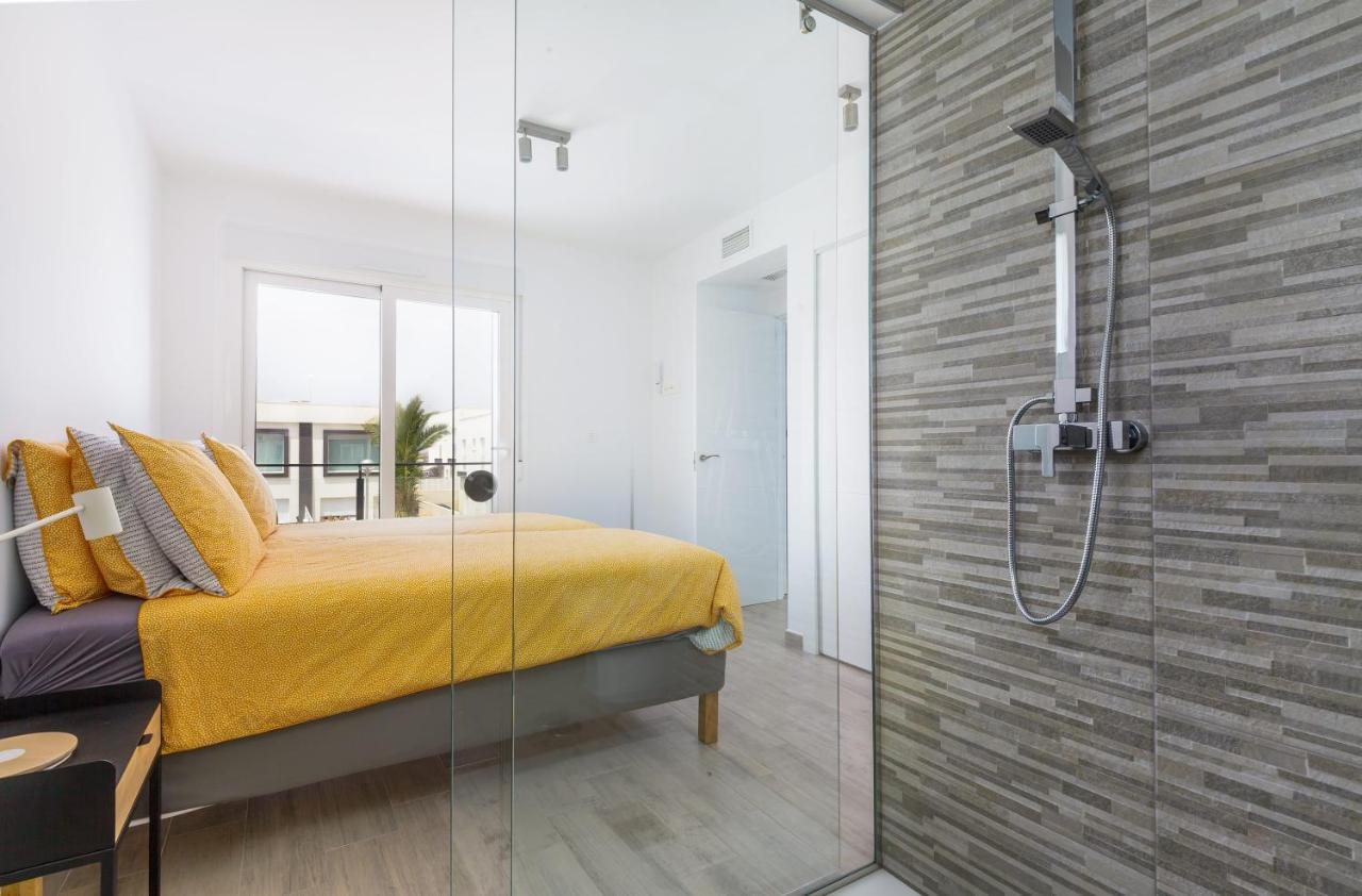 Casa Bos Dolpfin Wellness Luxury Entire Villa Pool & Jacuzzi Gran Alacant Near Beach Puerto Marino Exterior foto