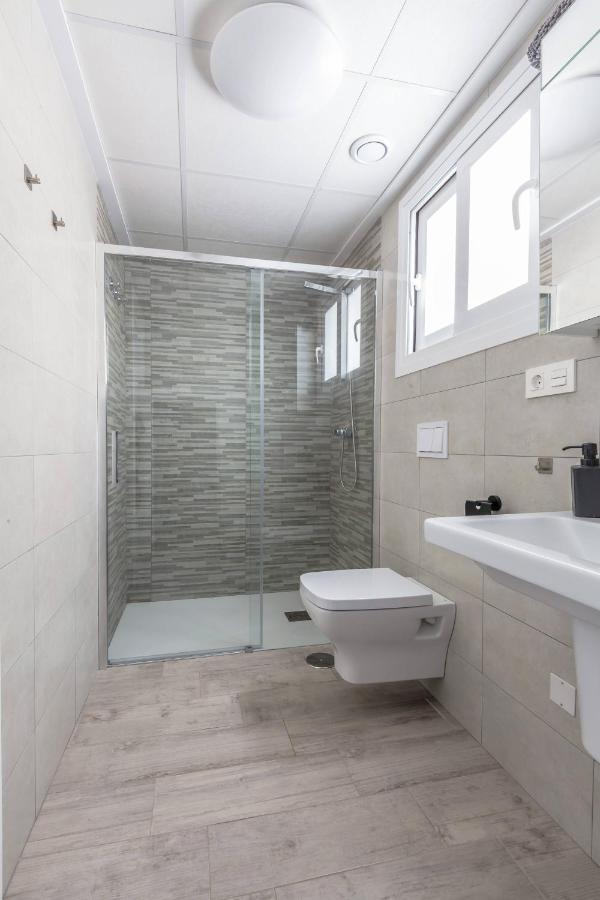 Casa Bos Dolpfin Wellness Luxury Entire Villa Pool & Jacuzzi Gran Alacant Near Beach Puerto Marino Exterior foto